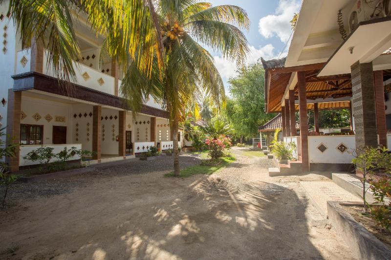 Oyo 1895 Lamancha Homestay Kuta  Exterior foto