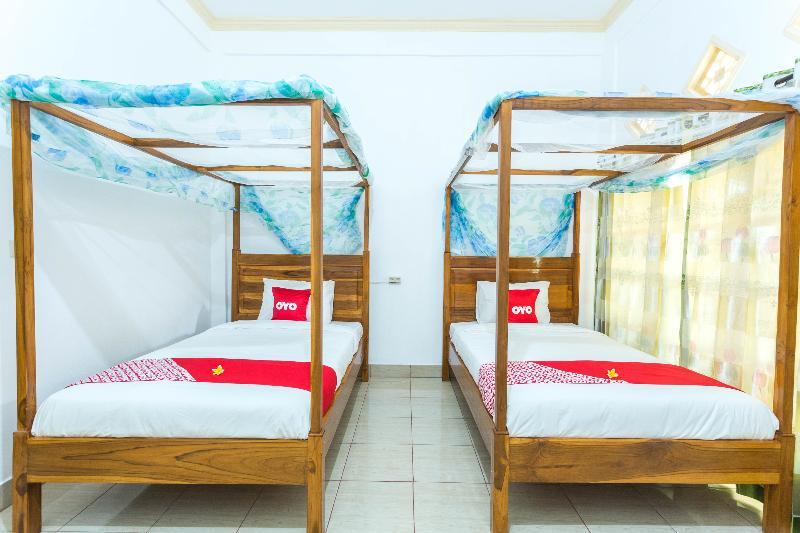 Oyo 1895 Lamancha Homestay Kuta  Exterior foto